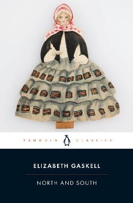 Elizabeth Gaskell: North and South [1996] paperback