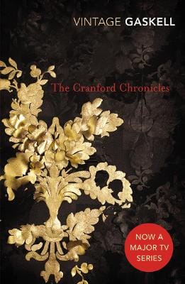 Elizabeth Gaskell: The Cranford Chronicles [2007]