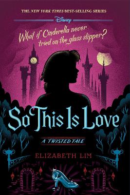 Elizabeth Lim: So This is Love [2020]