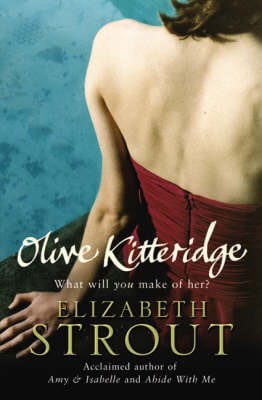 Elizabeth Strout: Olive Kitteridge [2008] paperback