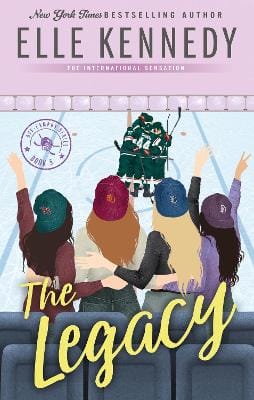 Elle Kennedy: The Legacy [2023]
