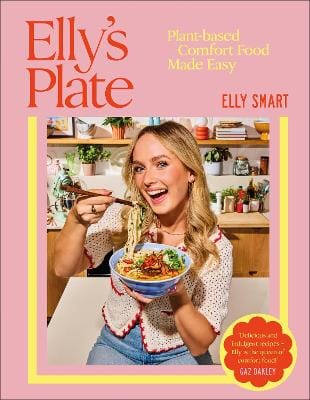 Elly Smart: Elly's Plate [2024]