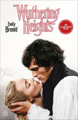 Emily Bronte: Wuthering Heights [2026]