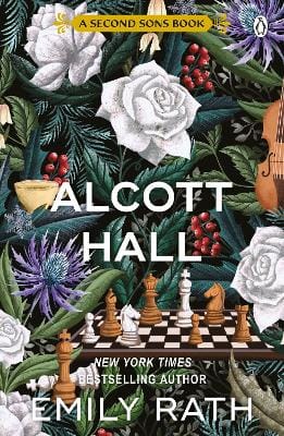 Emily Rath: Alcott Hall [2026]
