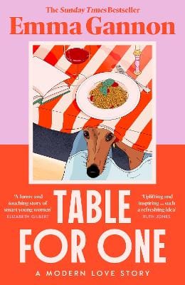 Emma Gannon: Table for One [2025] trade paperback