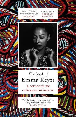 Emma Reyes: The Book of Emma Reyes [2018]
