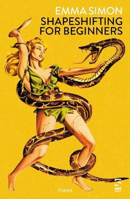 Emma Simon: Shapeshifting for Beginners [2023]