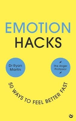 Martin Ryan: Emotion Hacks [2026]