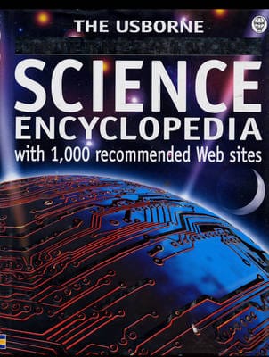 Encyclopedia of Science [2001]