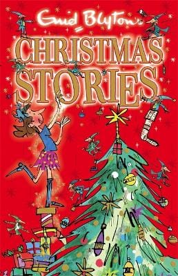 Enid Blyton: Enid Blyton's Christmas Stories [2015]