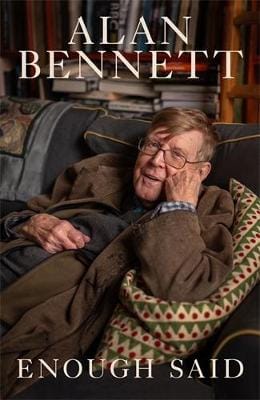 Bennett Alan: Enough Said [2026]