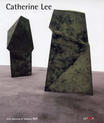 Enrique Juncosa: Catherine Lee [2011] hardback