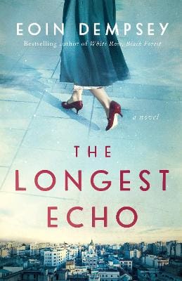Eoin Dempsey: The Longest Echo [2021]