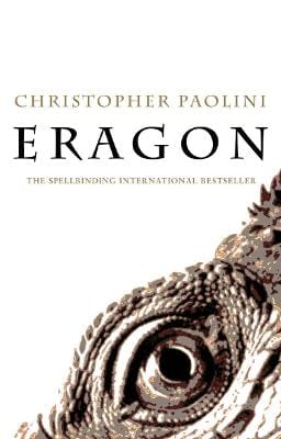 Christopher Paolini: Eragon [2007]