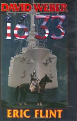 Eric Weber, David Flint: 1633 [2003] paperback