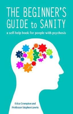 Erica Crompton: The Beginner's Guide to Sanity [2020]