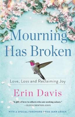 Erin Davis: Mourning Has Broken [2065] paperback