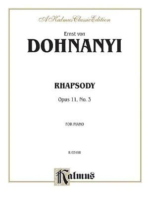 Ernst Von Dohnanyi: Jam With The Beatles Volume 2 [1999] paperback