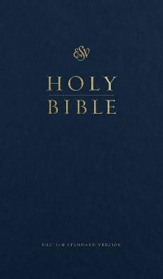 ESV Church Bible [2024]