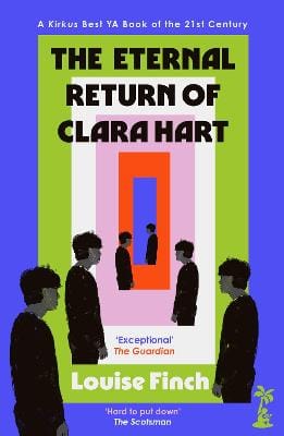 Louise Finch: The Eternal Return of Clara Hart [2026]