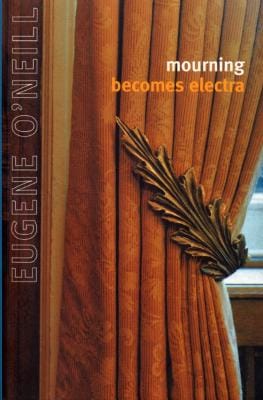 Eugene O'Neill: Mourning Becomes Electra [1966] paperback