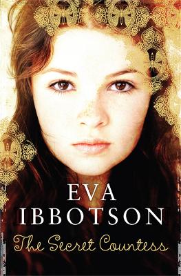 Eva Ibbotson: The Secret Countess [2007] paperback
