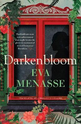 Eva Menasse: Darkenbloom [2025] paperback