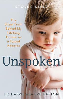 Eve Hatton: Unspoken [2023]