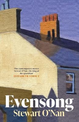O'Nan Stewart: Evensong [2026] paperback