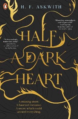 F. Askwith H.: Half a Dark Heart [2026]