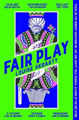 Louise Hegarty: Fair Play [2026]
