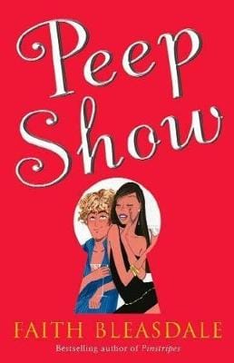 Faith Bleasdale: Peep Show [2004]