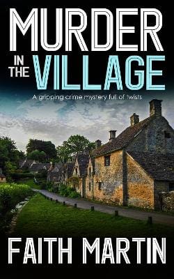 Faith Martin: Murder in the Village [2020]