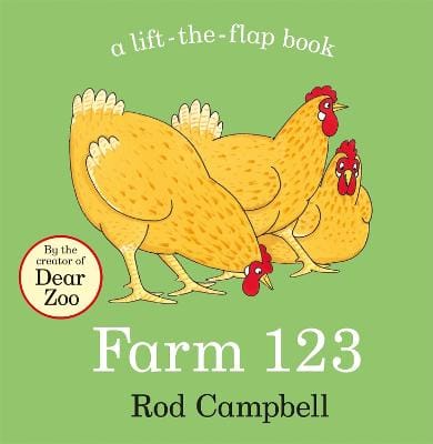 Campbell Rod: Farm 123 [2026]