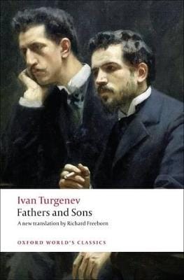 Ivan Turgenev: Fathers and Sons [2008]
