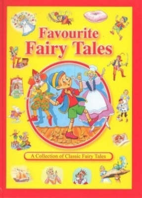 Favourite Fairy Tales [2007]