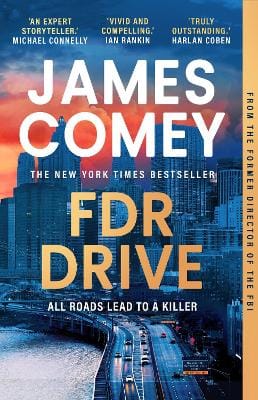 Comey James: FDR Drive [2026]