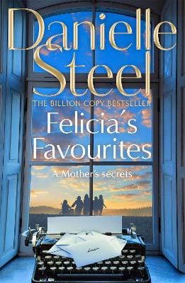 Steel Danielle: Felicia's Favourites [2026]