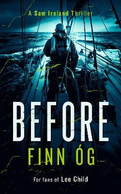 Finn Og: Before [2026]