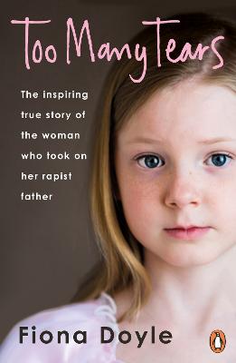 Fiona Doyle: Too Many Tears [2014] paperback