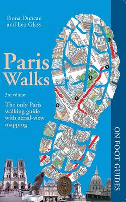 Fiona Duncan: Paris Walks [2015]