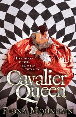 Fiona Mountain: Cavalier Queen [2012] paperback