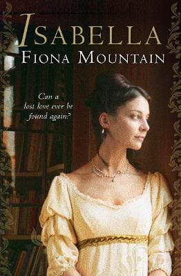 Fiona Mountain: Isabella [2011] paperback