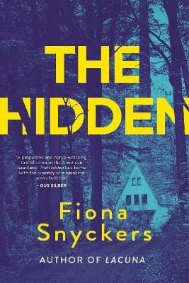 Fiona Snyckers: The Hidden [2024]