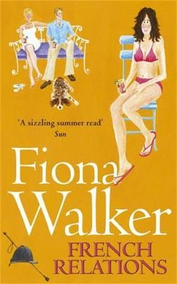 Fiona Walker: French Relations [1995]