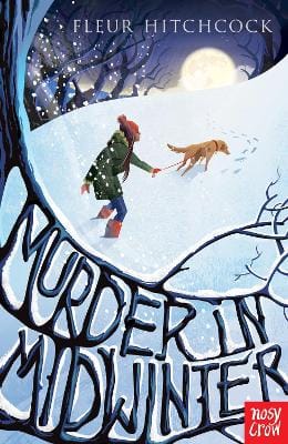 Fleur Hitchcock: Murder In Midwinter [2016] paperback