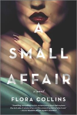 Flora Collins: A Small Affair [2022]