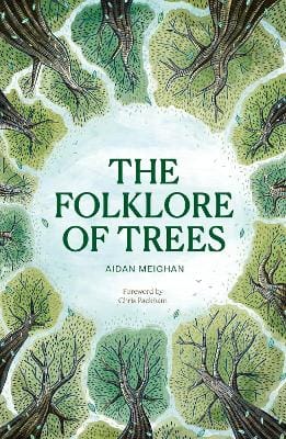 Meighan Aidan: Folklore of Trees [2026]