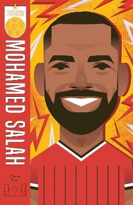 Sipi and Stanley Chow Claire: Football Legends: Mo Salah [2026]
