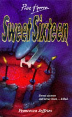 Francesca Jeffries: Sweet Sixteen [1997] paperback